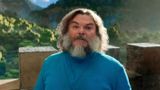 A Minecraft Movie / Una Película De Minecraft