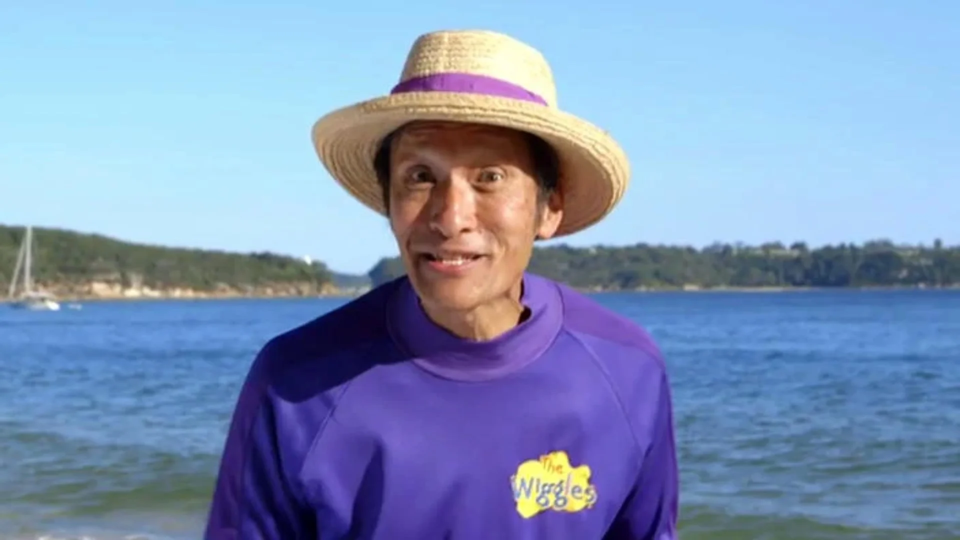 The Wiggles: Surfer Jeff (2012)