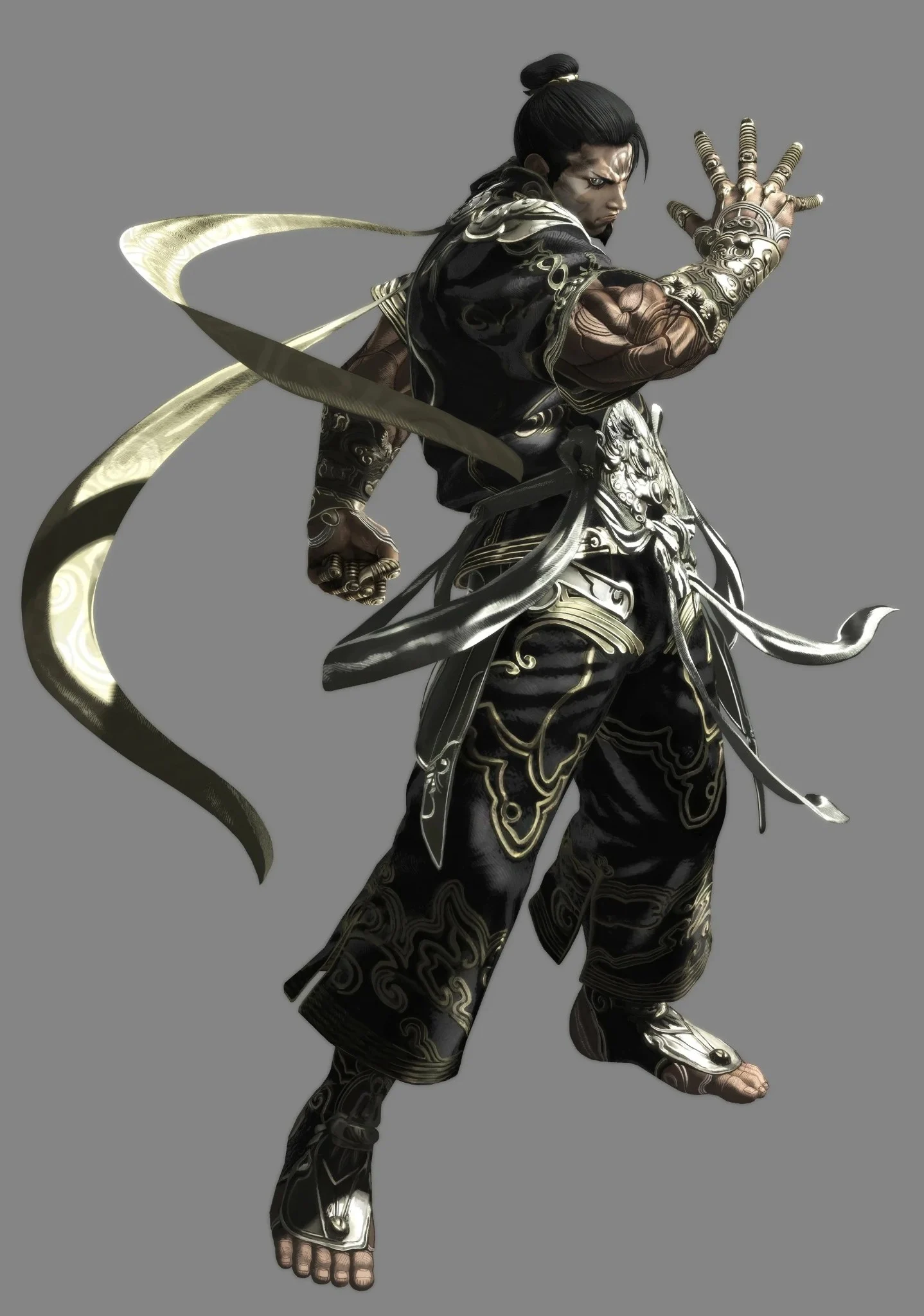 Asura's Wrath