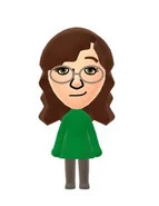 genderbend miis