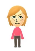 genderbend miis