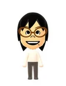 genderbend miis