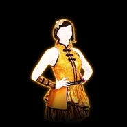 Just Dance Voices