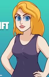 Spoofed Characters