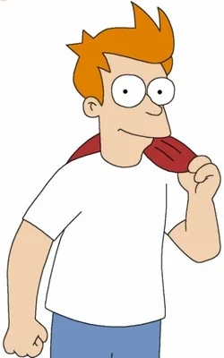 Futurama (Rus DUB)