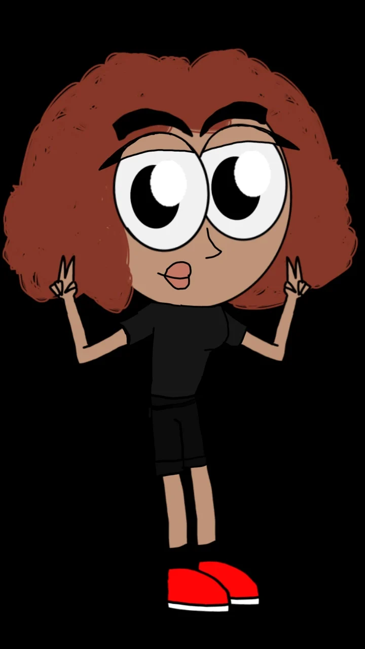 The New Adventures At Shooters Hill College US Dub + Conisborough College: The Series (2016) Characters