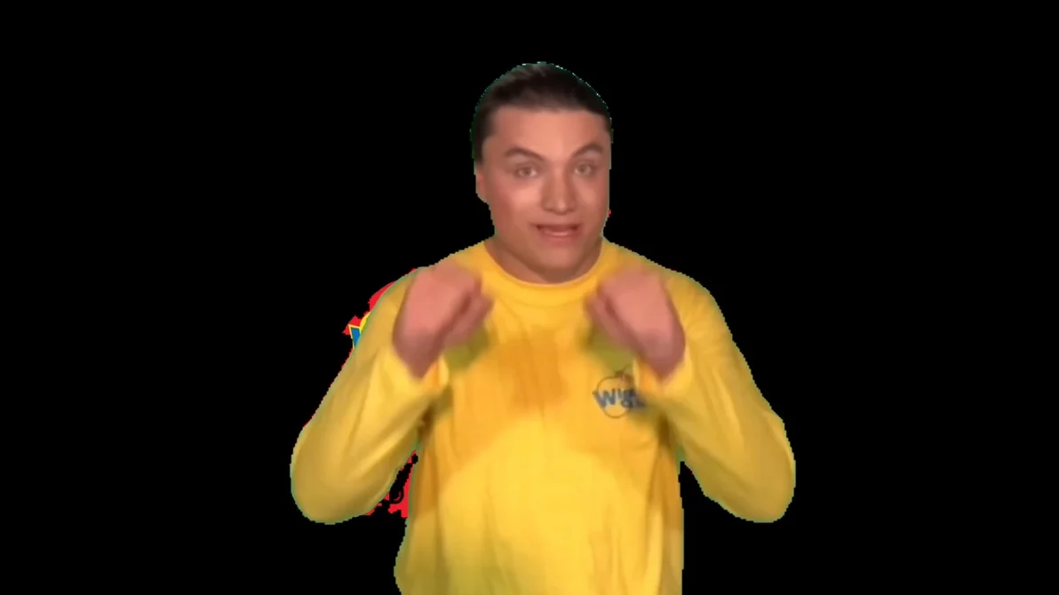 The RA Wiggles Voice Models