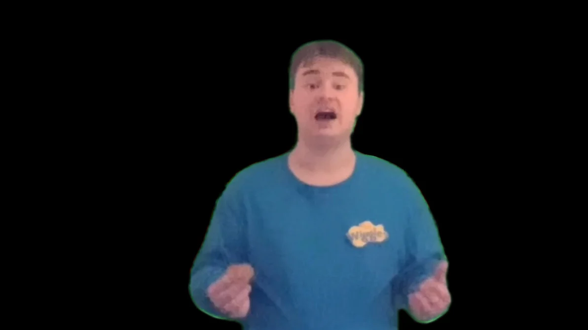 The RA Wiggles Voice Models