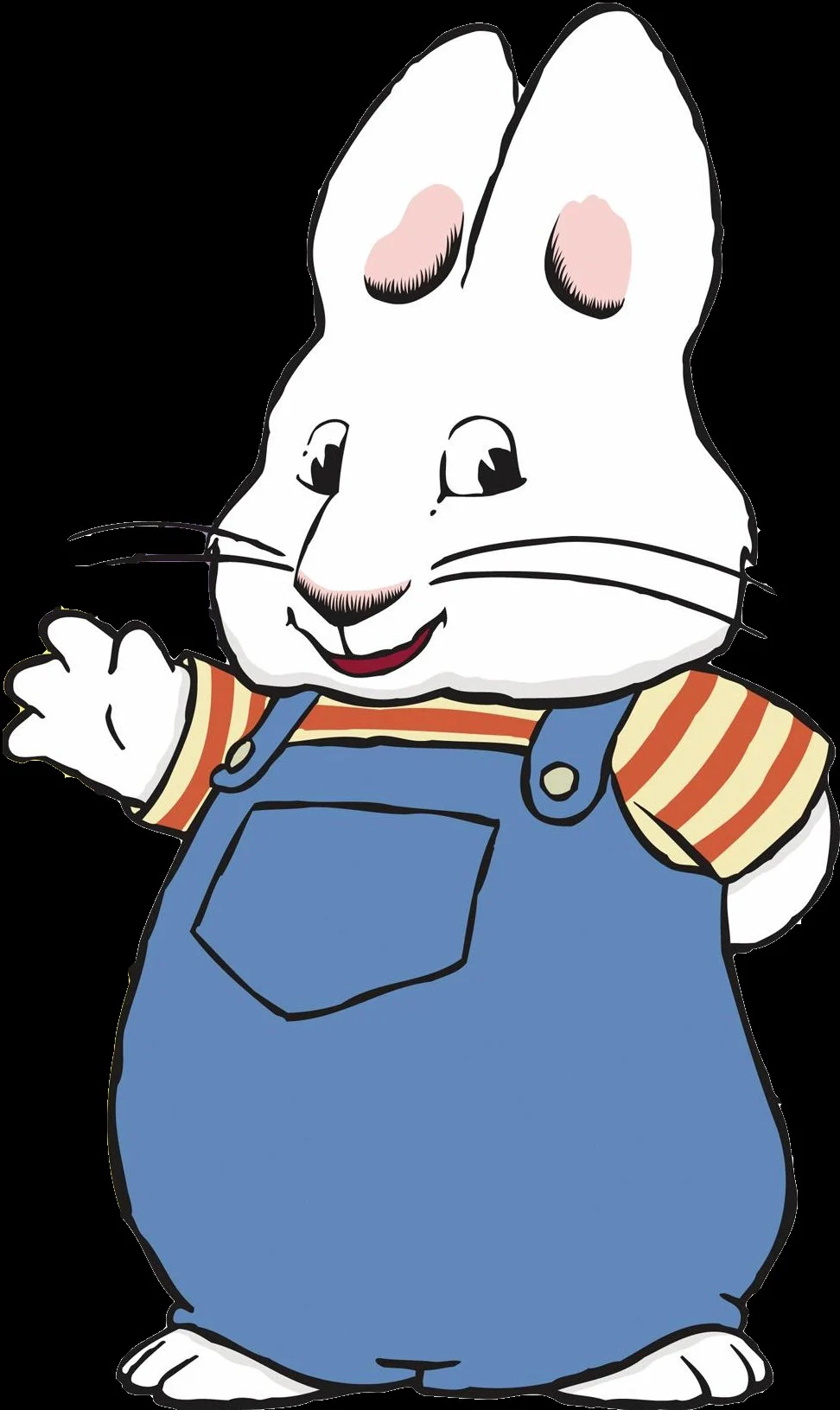 Max & Ruby