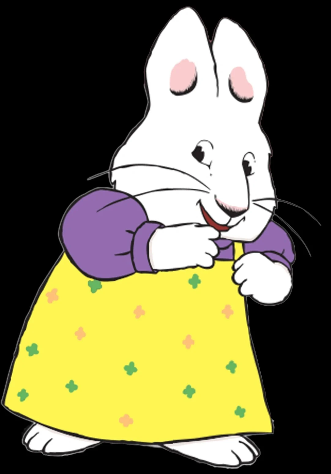 Max & Ruby