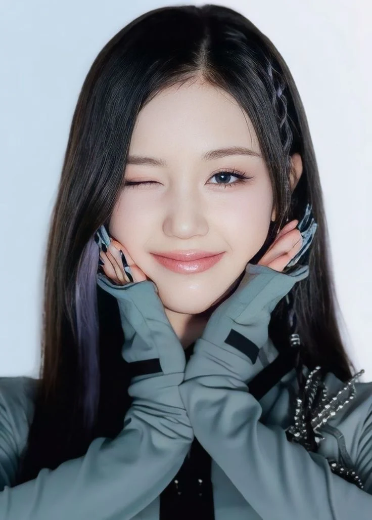 BABYMONSTER 
