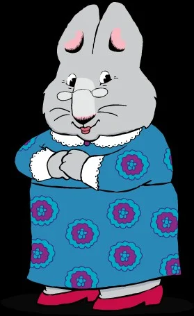 Max & Ruby