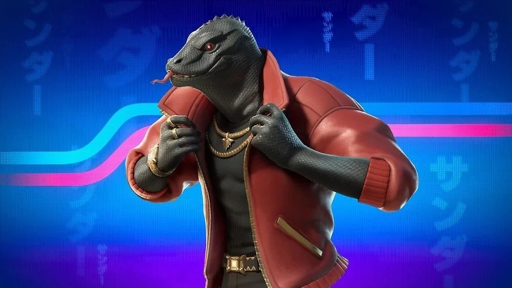 Fortnite