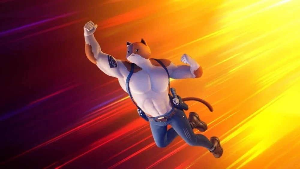 Fortnite