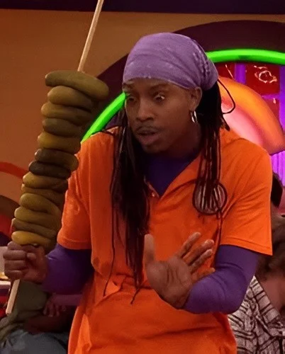 iCarly (2007-2011)