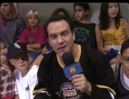 Nickelodeon Game Shows
