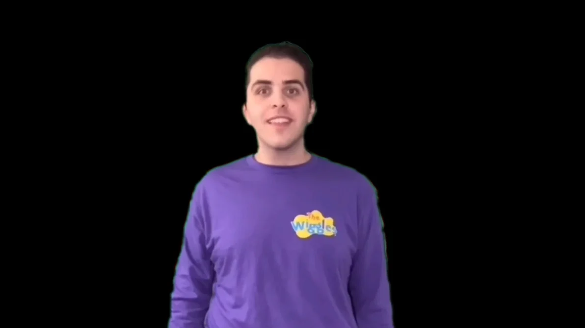 The RA Wiggles Voice Models