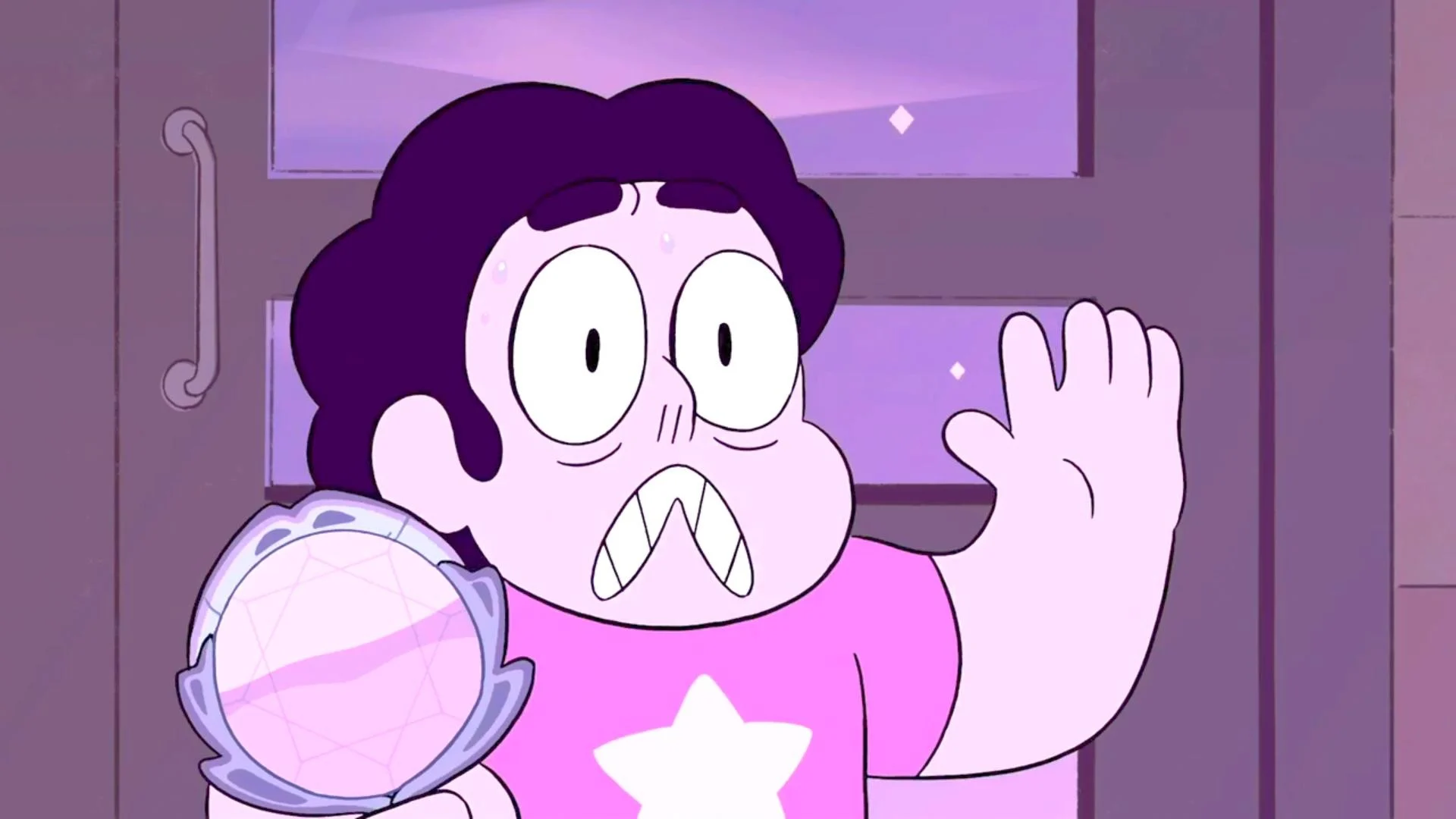 steven universe