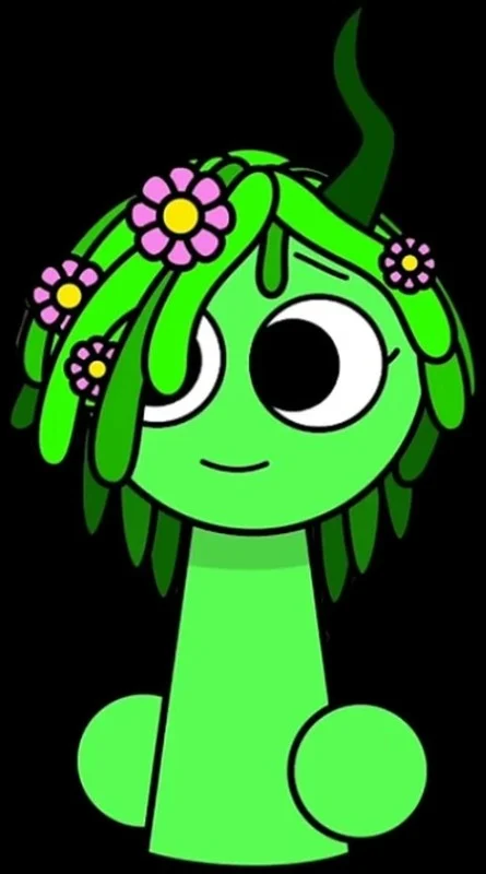 Sprunki Girls