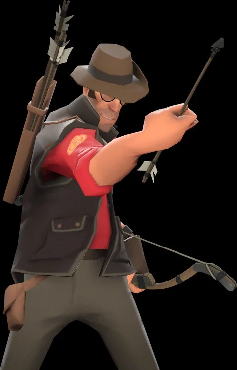 tf2 stuff