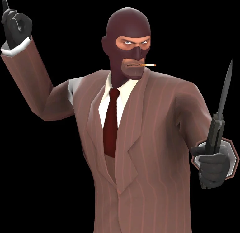 tf2 stuff
