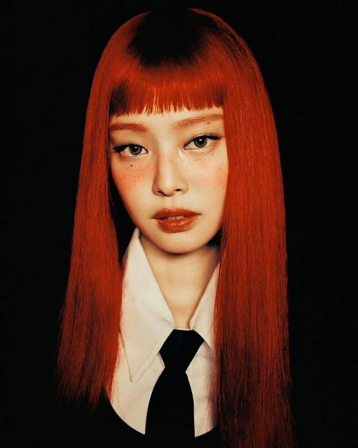 BLACKPINK LeeloLi