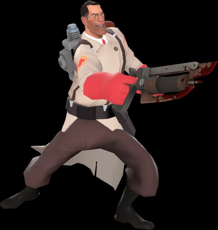 tf2 stuff