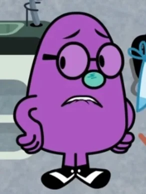 The Mr. Men Show (US Dub) Voice Models