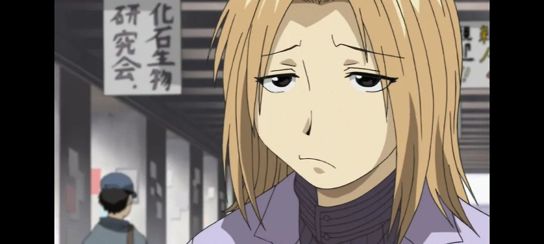 genshiken