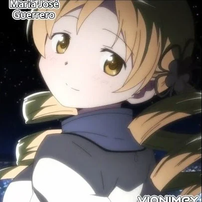 Madoka Magica Español Latino