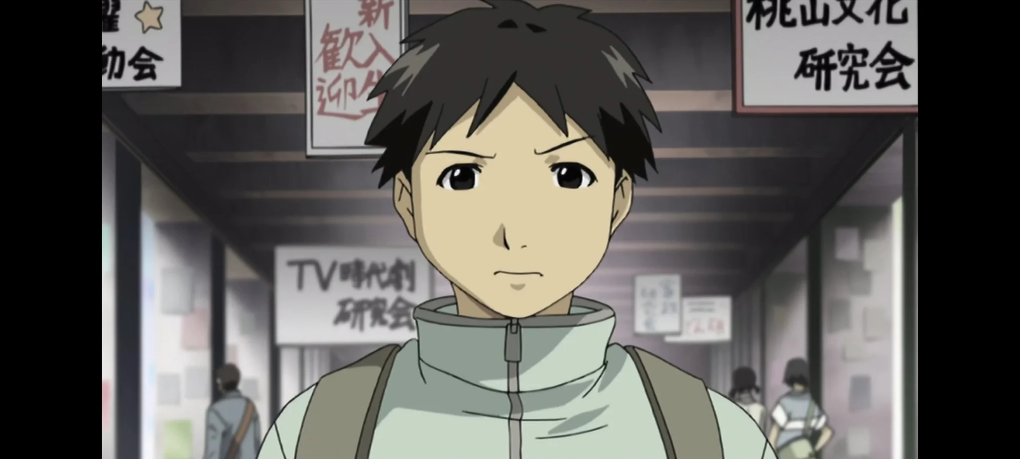 genshiken