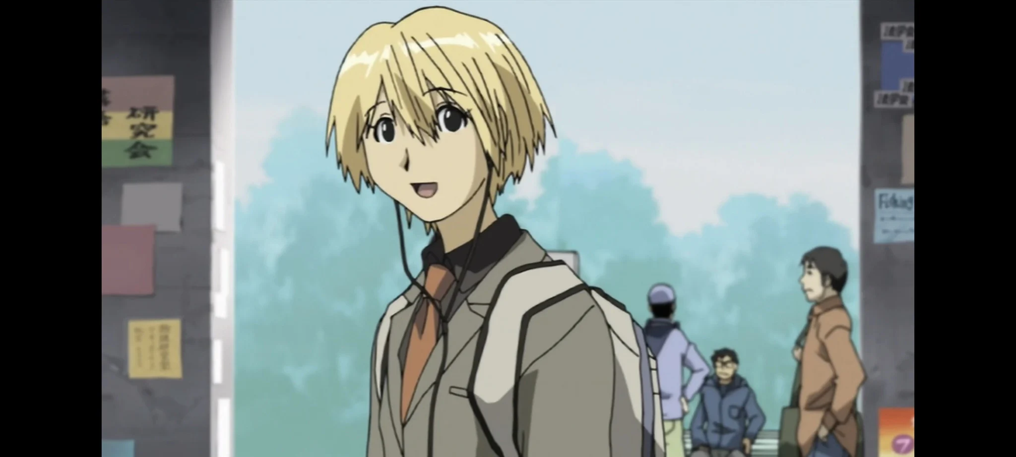genshiken