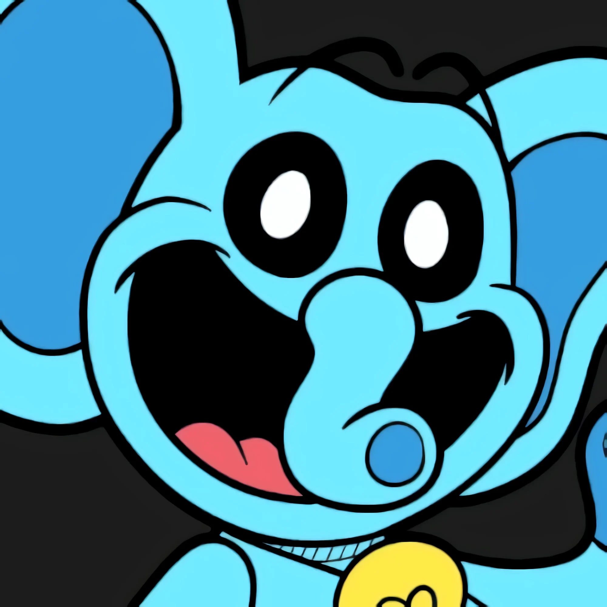 Voces de los personajes de Poppy Playtime en Español