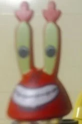 lego spongebob