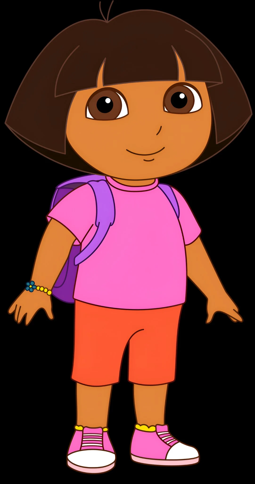 Dora the Explorer (2000-2019)