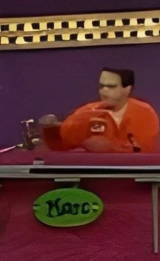 Dora the Explorer (2000-2019)