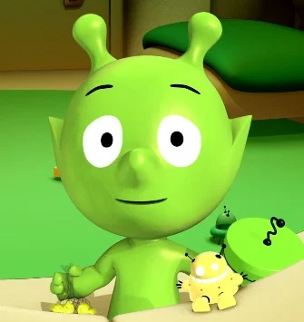 SamSam (Español Latino)