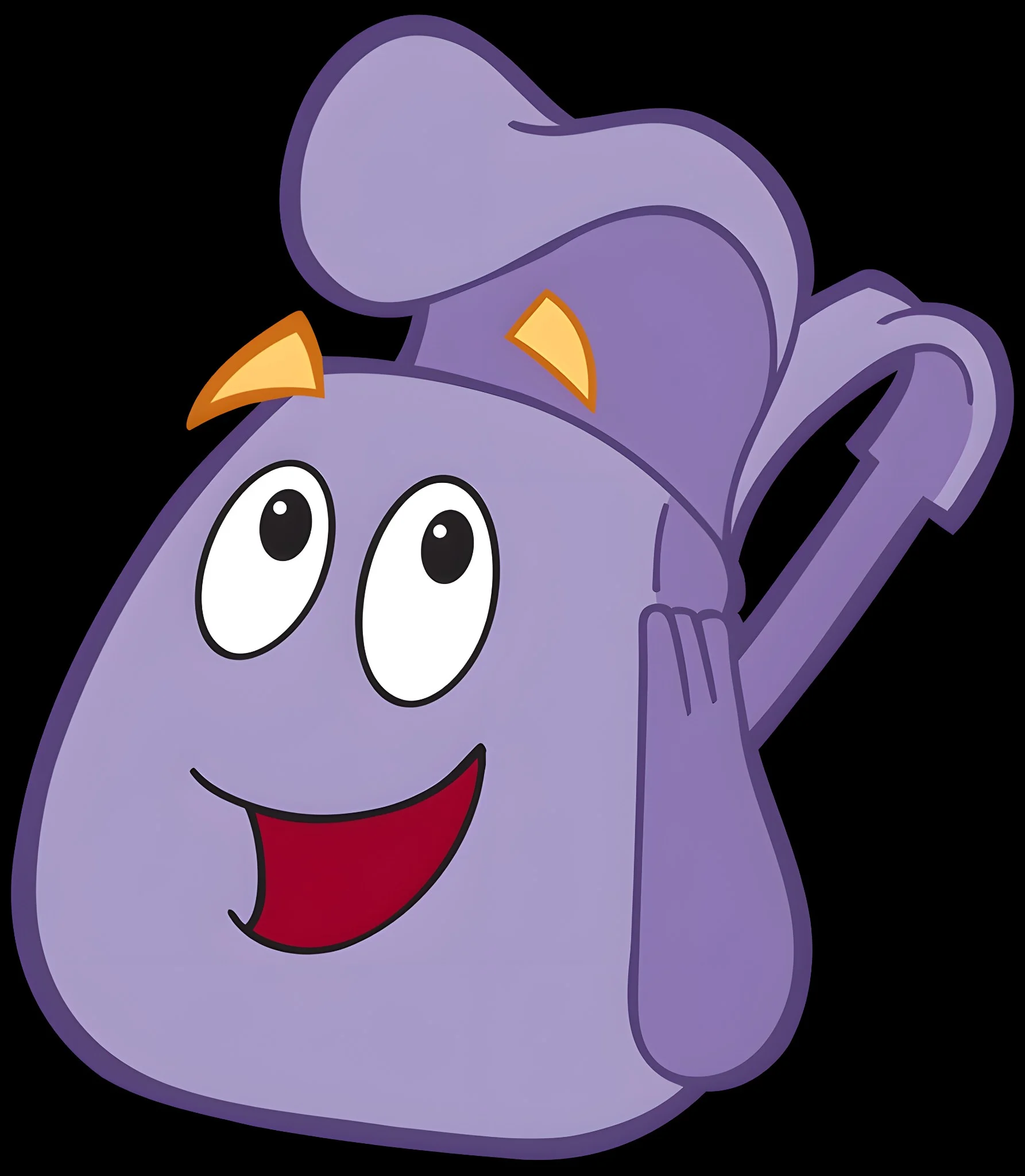 Dora the Explorer (2000-2019)