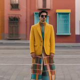 Bloques de Colores (2022)