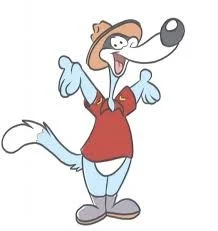 My Tiny Toon voice models