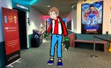 Coleção de vozes de Logan 