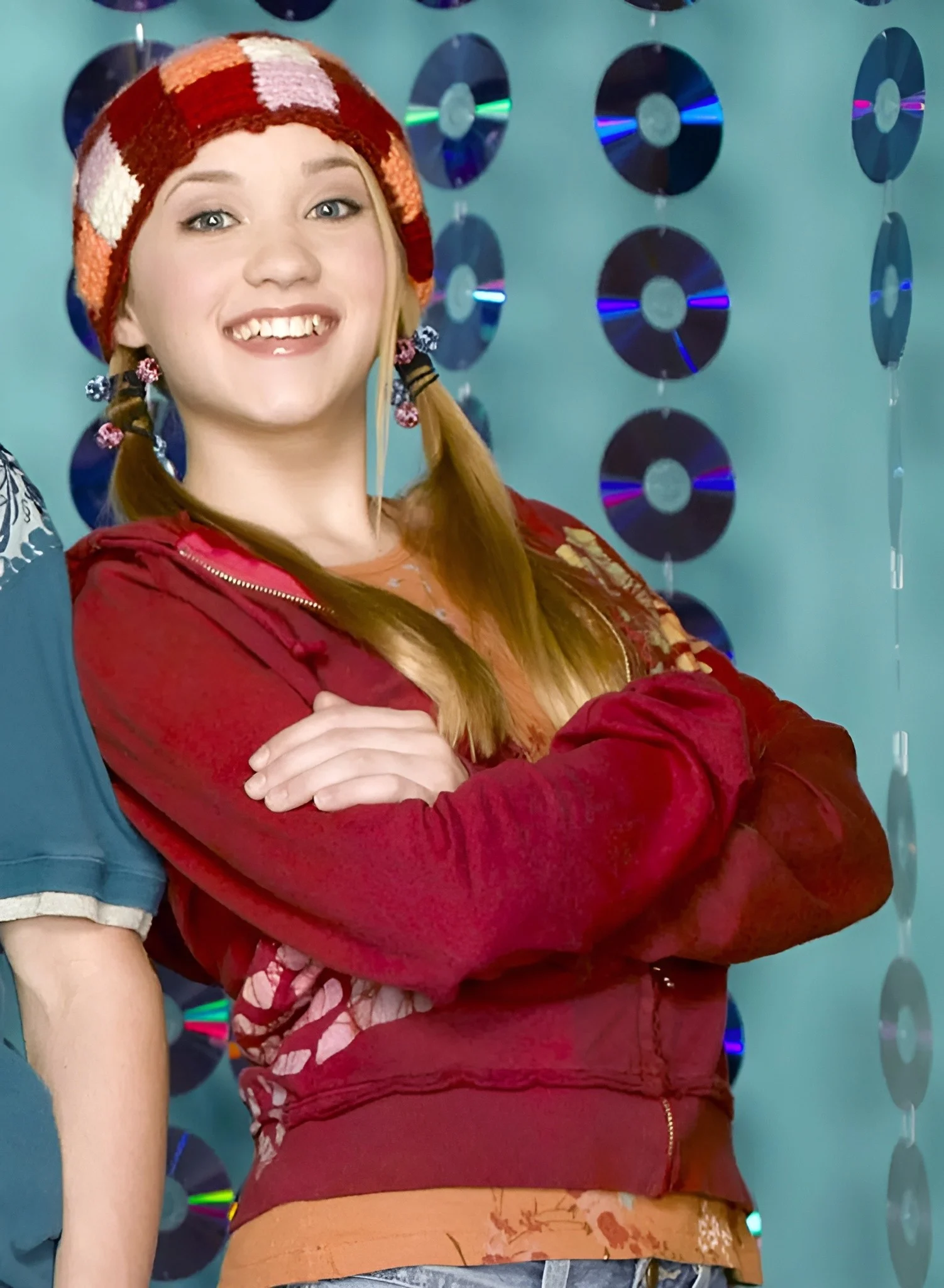 Hannah Montana