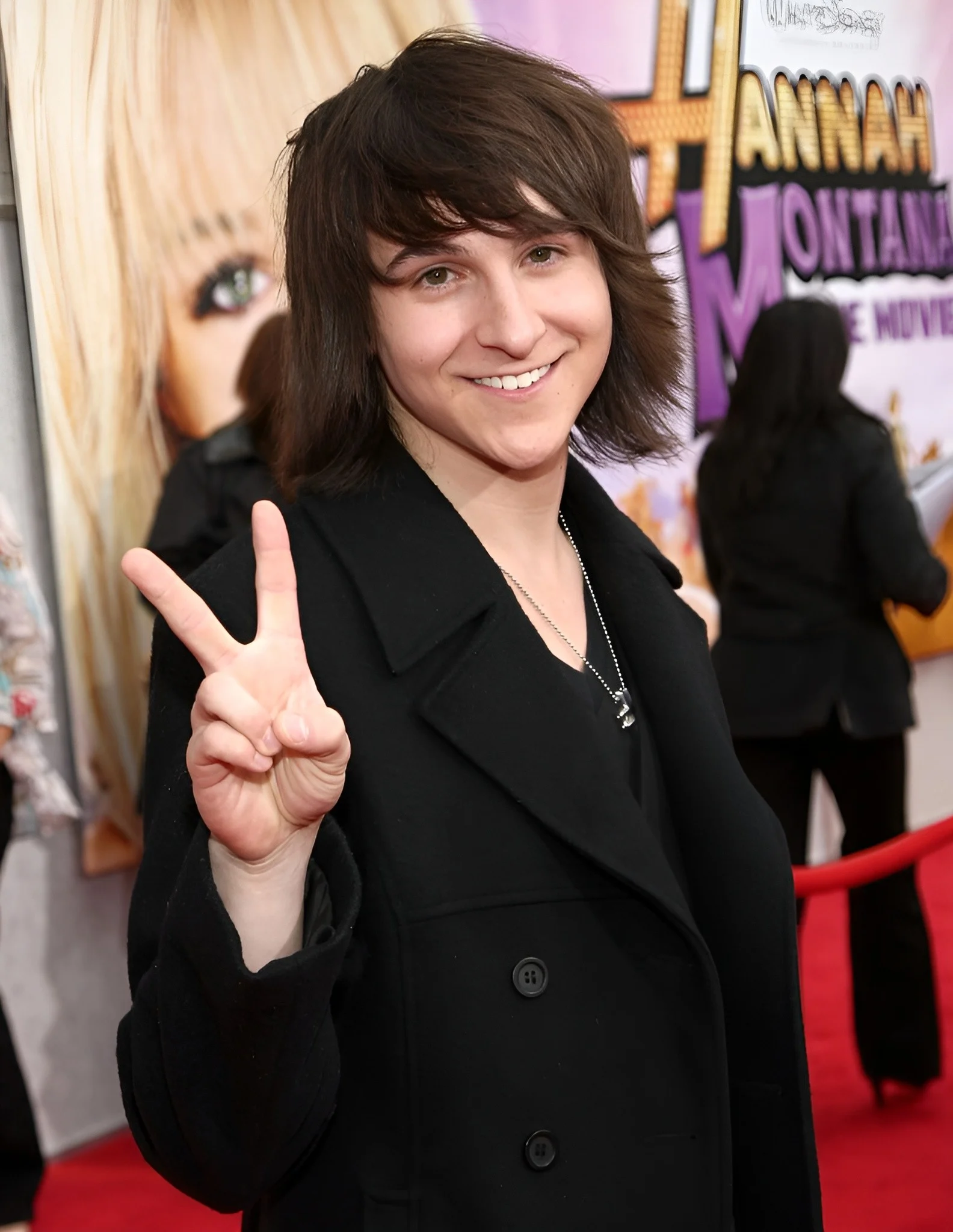 Hannah Montana
