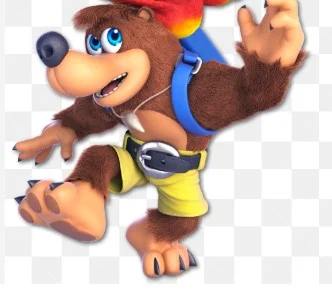 Banjo-Kazooie AI Voice Model Collection