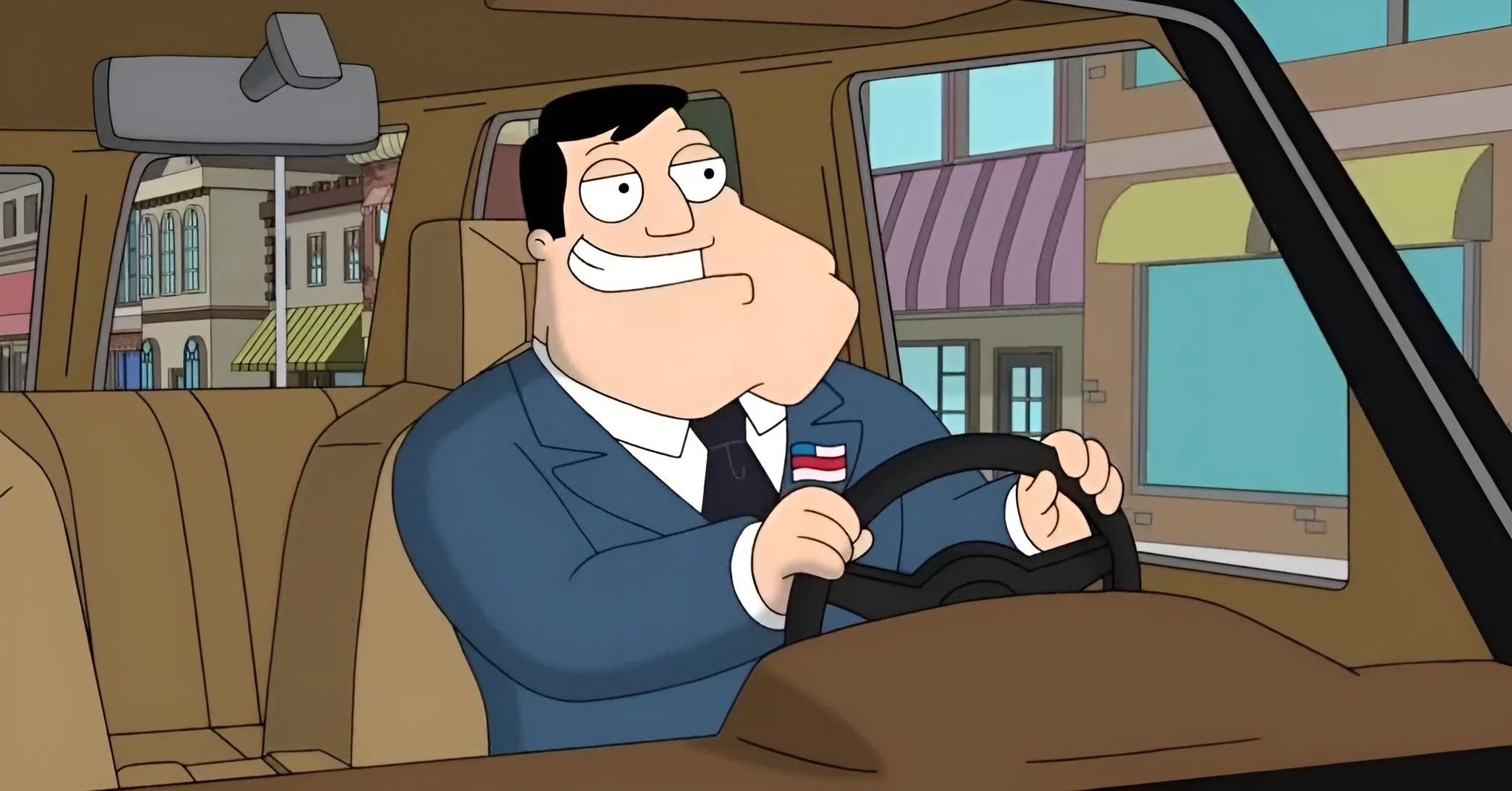 American Dad
