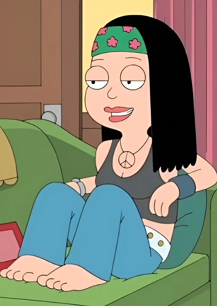 American Dad