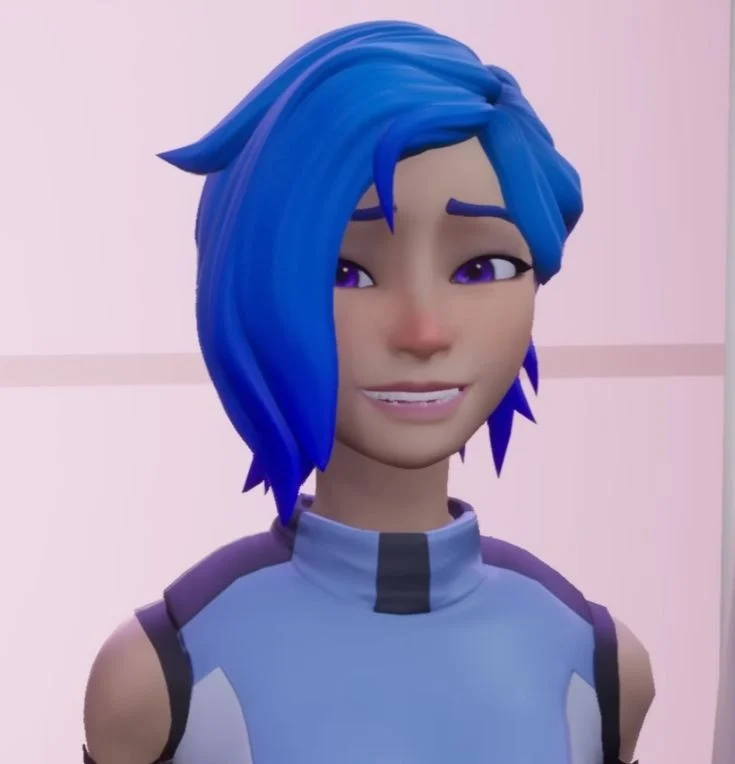 Meta Runner Fandub Latino