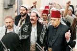 شارات بداية ونهاية الاعمال الانتاجية العربية
