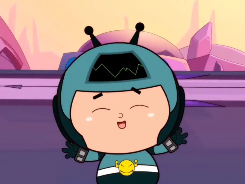 灰心星球