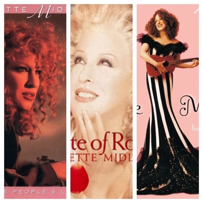 Triple Albums